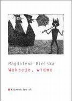Wakacje, widmo
