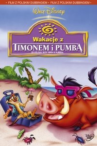 Wakacje z Timonem i Pumbą - Various Directors