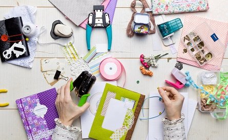KREATYWNE LATO - Cardmaking na wesoło