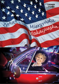 Wakacjuszka - Mierzyńska Zofia