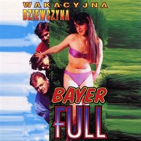 Wakacyjna dziewczyna Bayer Full