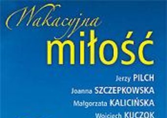Miłości w ponowoczesności - opowiadania 