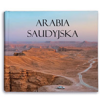 Wakacyjne Etui + Pendrive 64GB – Arabia Saudyjska, wakacje w Arabii