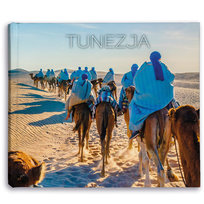 Wakacyjne Etui + Pendrive 64GB – Tunezja, wakacje w Tunezji