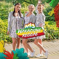 Wakacyjne Reggae My3