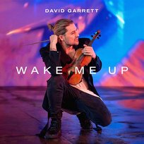 Wake Me up David Garrett