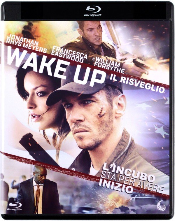 Wake Up () Chernyaev Aleksandr Filmy Sklep