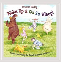 Wake Up & Go To Sleep Various Artists