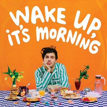 Wake Up, It's Morning - Matthew Mole