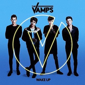 Wake Up - Italian Version - VAMPS