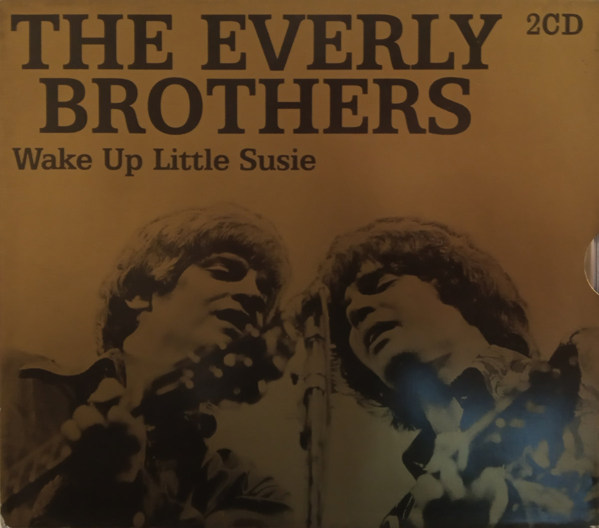 Wake Up Little Susie The Everly Brothers Muzyka Sklep EMPIK COM   Wake Up Little Susie B Iext121090217 