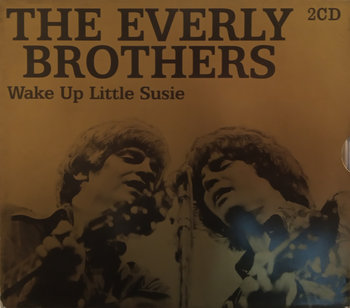 Wake Up Little Susie - The Everly Brothers