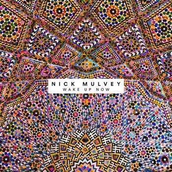 Wake Up Now - Nick Mulvey