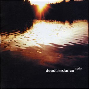 Wake - Dead Can Dance