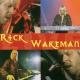 WAKEMAN R LIVE Wakeman Rick