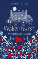 Wakenhyrst Paver Michelle