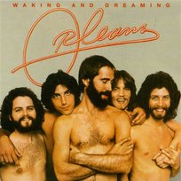 Waking & Dreaming Orleans