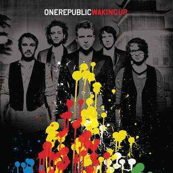 Waking Up PL - OneRepublic