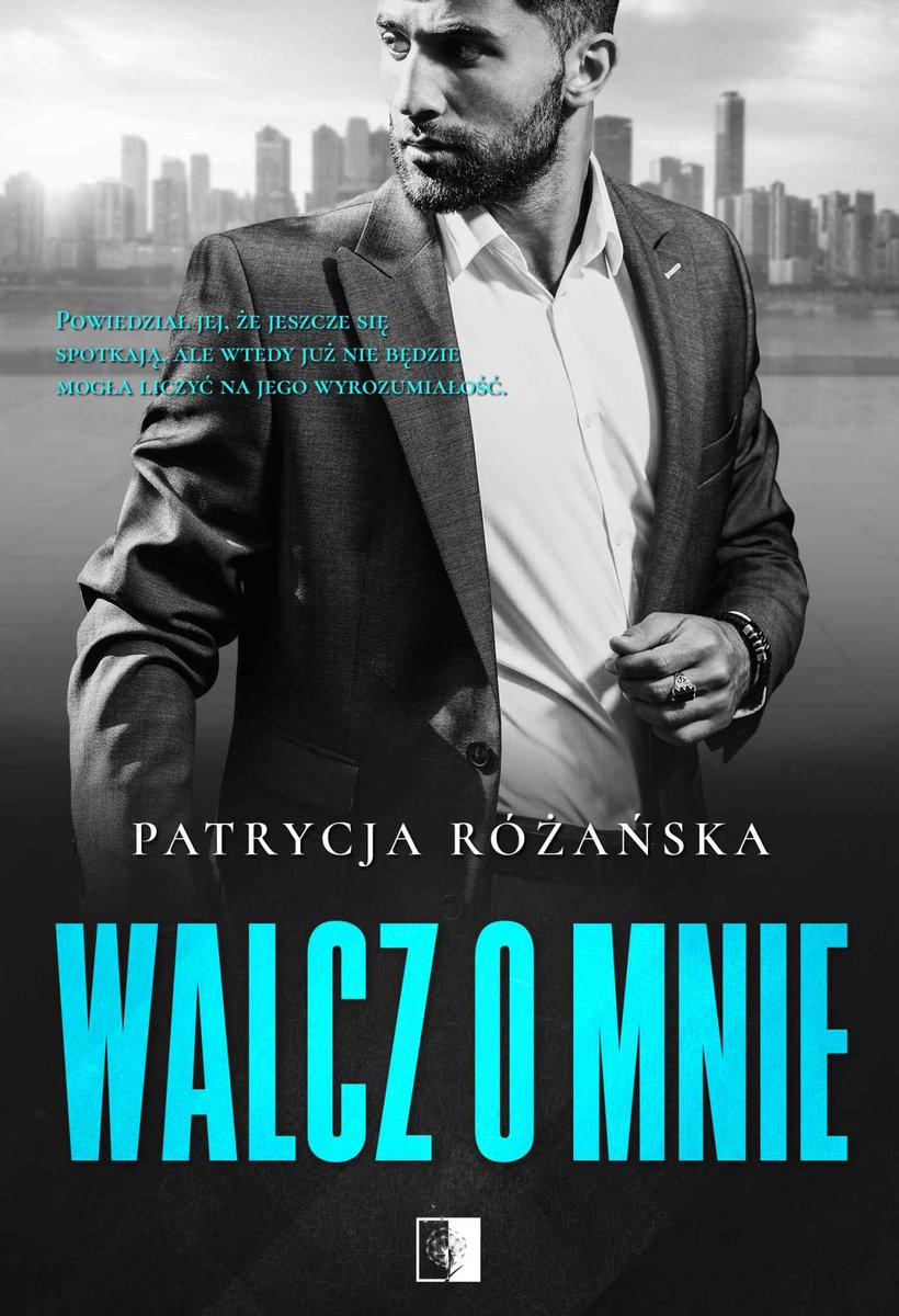 Walcz o mnie - ebook mobi