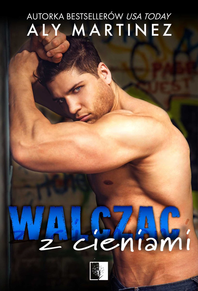 Walcząc z cieniami - ebook epub