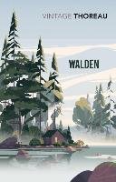 Walden Thoreau Henry David