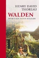 Walden - Thoreau Henry David, Nobbe Wilhelm