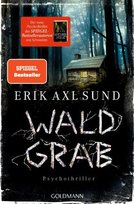 Waldgrab Goldmann Verlag