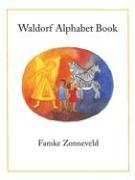 Waldorf Alphabet Book - Famke Zonneveld