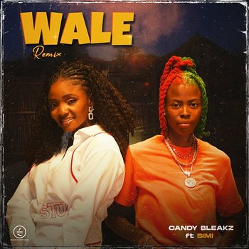 Wale - Candy Bleakz feat. Simi