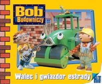 Walec i gwiazdor estrady Redmond Diane