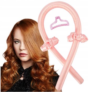 Wałek Do Kręcenia Włosów Loków Papiloty Lokówka - Inny producent