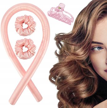 Wałek Do Kręcenia Włosów Loków Papiloty Lokówka - Isabellenails