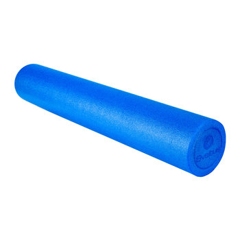 Wałek Do Masażu Sveltus Foam Roller Niebieski 2503 Os - Sveltus