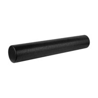 Wałek do masażu z wypustkami roller 15x90cm szary EPP Rebel