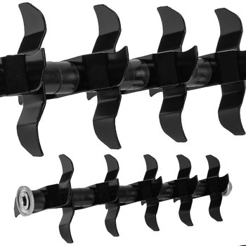 Wałek Do Wertykulatora Masterlawn-Pro2400 - Maltec