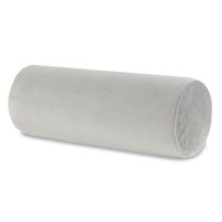 Wałek pod kark z poszewką, bolster do jogi, poduszka pod kolana, wałek rehabilitacyjny 40x15 cm - Poduszka na szyję wałek do jogi poduszka pod kolana wałek rehabilitacyjny poduszka ozdobna i mała długa poduszka Amazinggirl