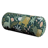 Wałek Ruby, Dinozaury Na Zielonym Tle, Ø16 × 40 Cm, Magic Collection