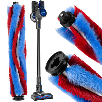 Wałek Szczotka 21x3cm Turbo Do Odkurzacza Turbocyclone 3000 Super Maltec - Maltec