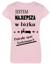 Walentynki Koszulka Prezent Dziewczyna Żona r.XL