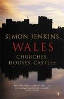 Wales - Jenkins Simon