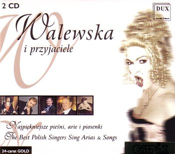 Walewska i Przyjaciele - Various Artists