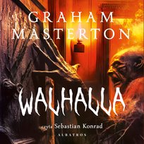 Walhalla - audiobook Masterton Graham