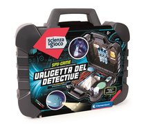 WALIZECZKA DETEKTYWA