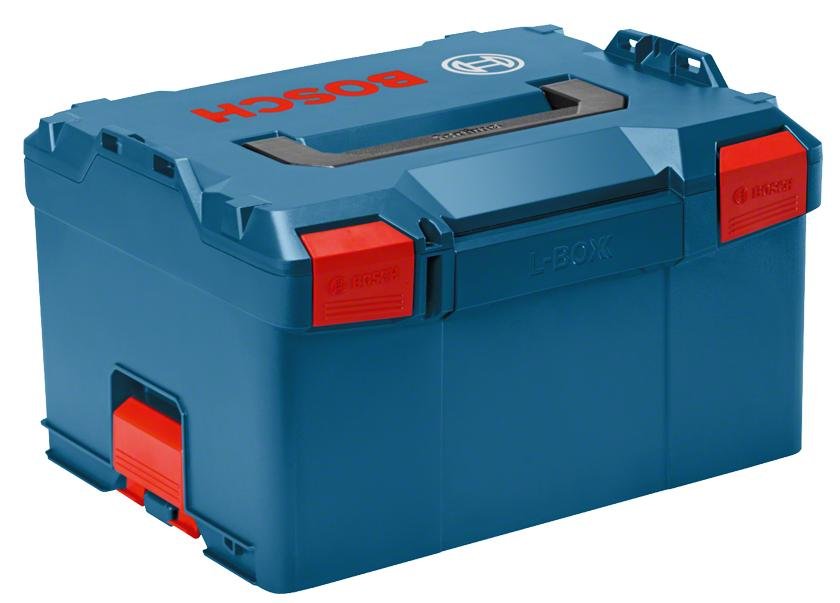 Walizka BOSCH L-BOXX 238 NEW, 357x442x253 mm B1600A012G2