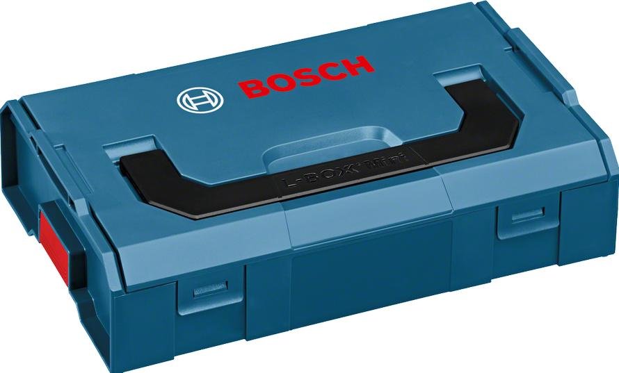 Walizka BOSCH L-boxx mini 2.0