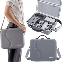 Walizka DJI NEO -  start RC