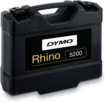 Walizka do drukarki Dymo Rhino 5200 S0902390 - Dymo