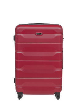 Walizka duża na kółkach WALAB-0067-49-28 - OCHNIK