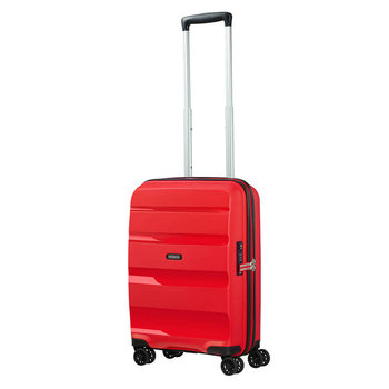 Walizka kabinowa American Tourister Bon Air DLX - magma red - American Tourister