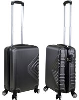 Walizka kabinowa poliwęglan firmy SunBag - model apus 8082